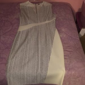 Elie Tahari dress
